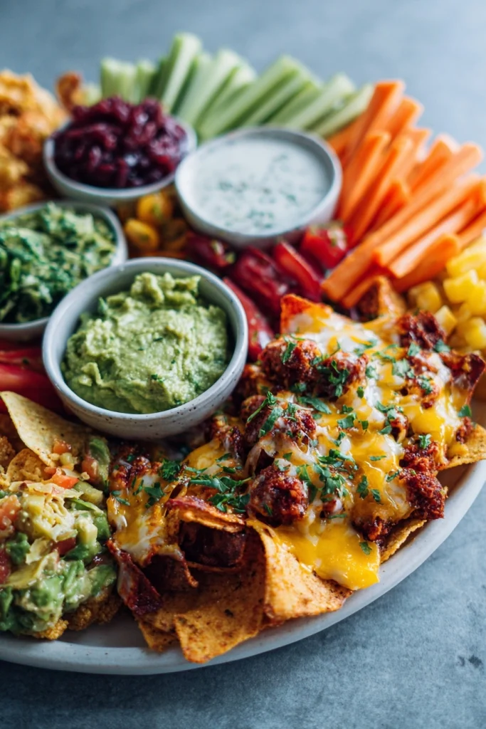 23 Game Day snacks so good, you’ll forget who’s playing!