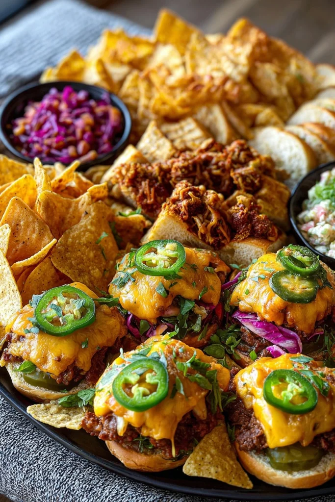 Best Football Snacks for Game Day