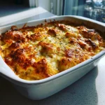 4-Ingredient Chicken Casseroles