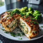 Cream Cheese Chicken