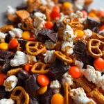 Fall/Halloween Buddy Mix