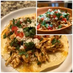 Flavorful Mexican Shredded Chicken for Taco Tuesday Fun