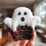 Ghostbusters Cupcakes