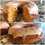 Gluten-Free Pumpkin Donuts Recipe: A Crowd Favorite in Gluten Free Keto Desserts
