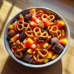 Halloween Monster Munch Trail Mix