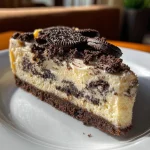 Oreo Dirt Pie