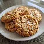 Peanut Butter Cookies