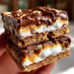 S'more Bars