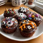 Spooky Snack Ideas for Your Ultimate Halloween Movie Night Fun!
