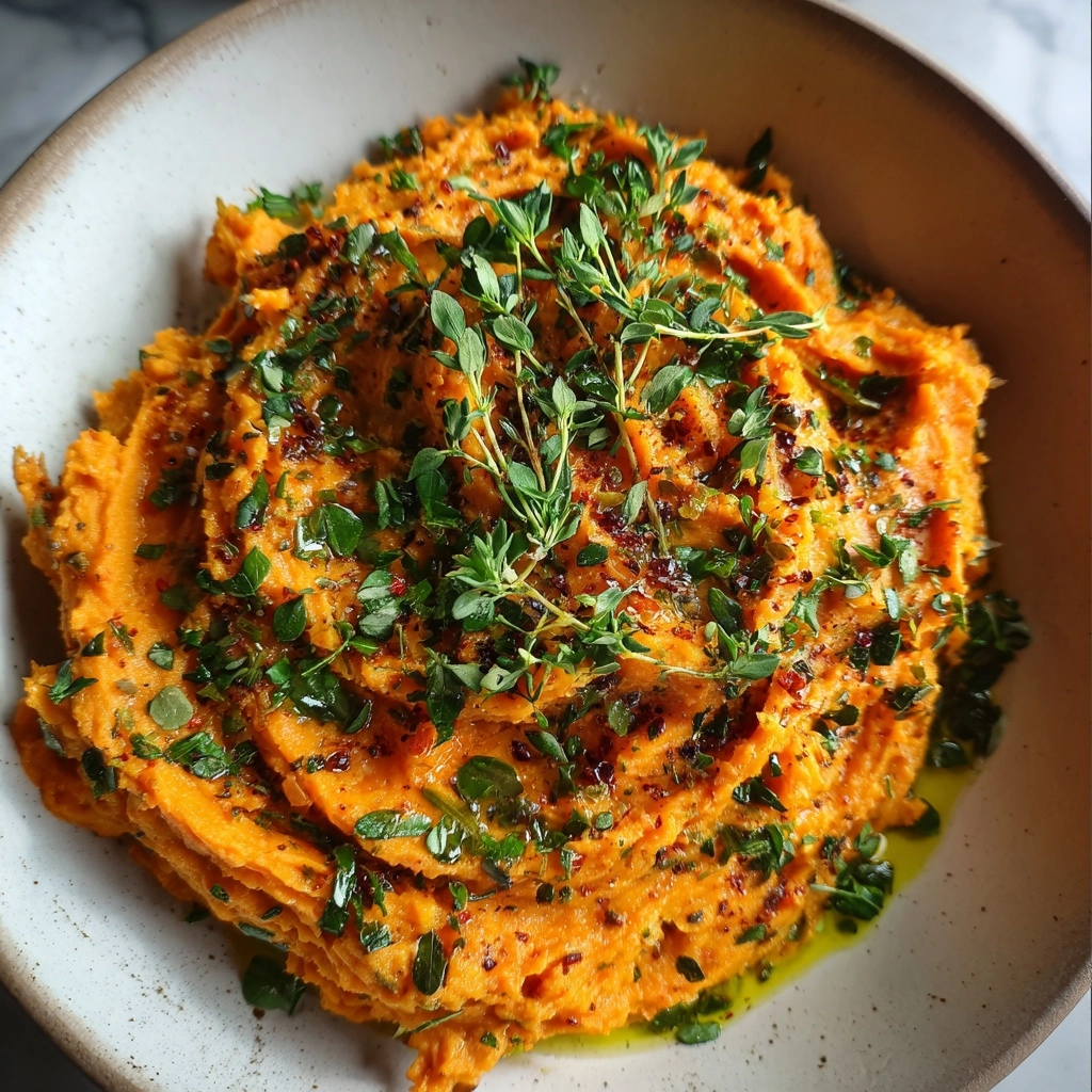 Sweet Potato Recipes