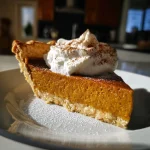 Thanksgiving Dessert Ideas