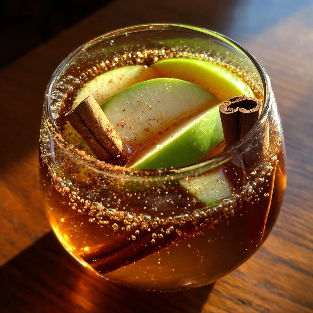 Unmask the Secrets of Poisoned Apple Cider This Fall!