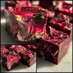 Vampire Fudge