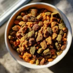Werewolf Kibble