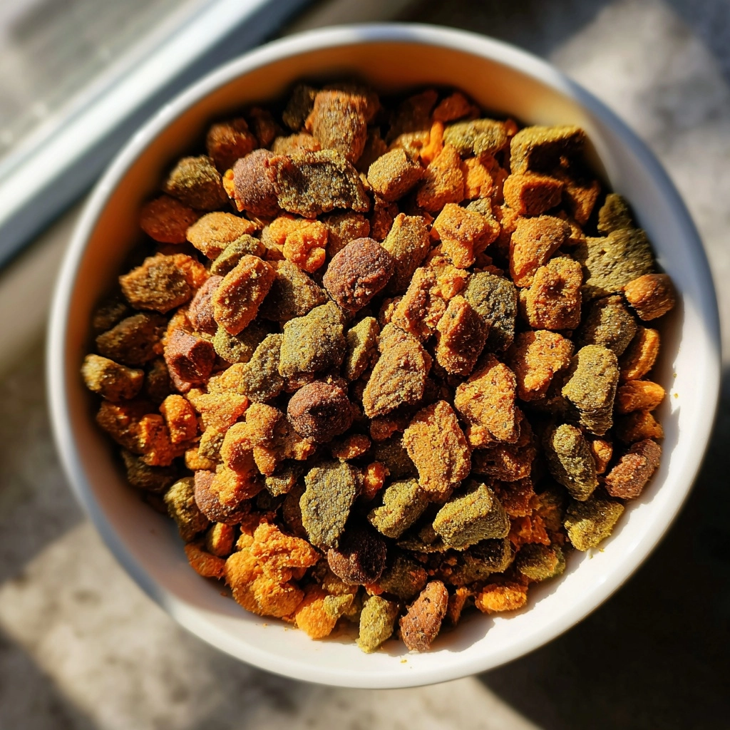 Werewolf Kibble