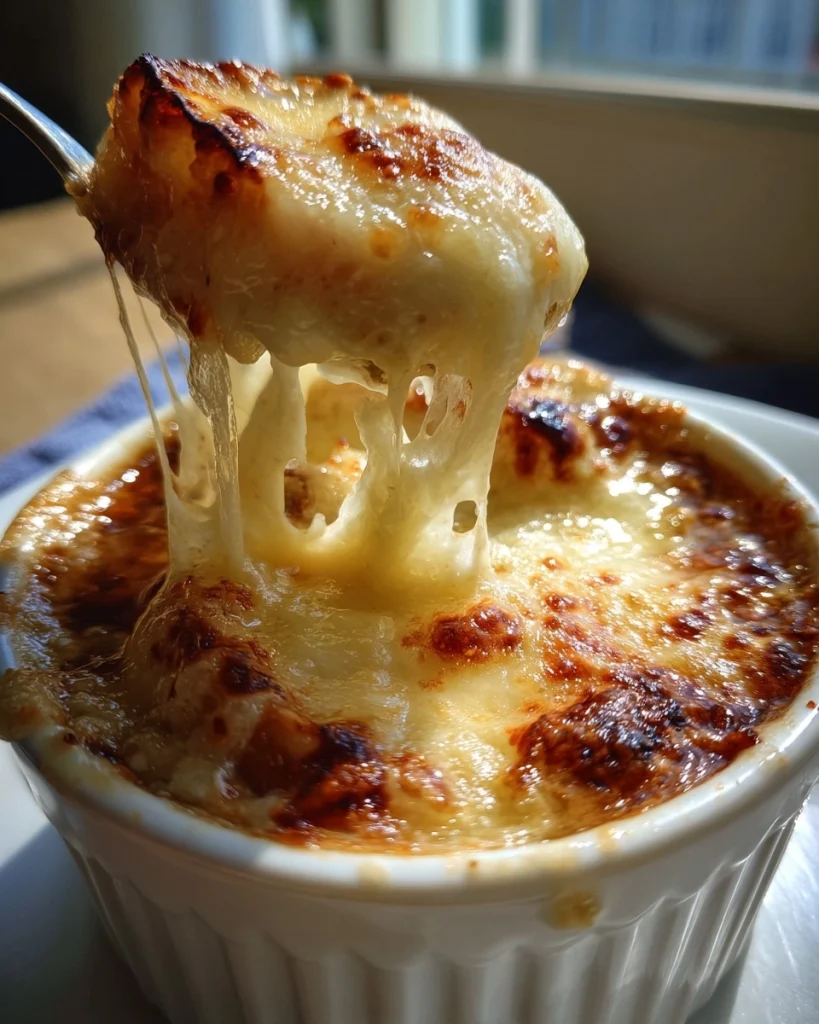 Best French Onion Soup Recipe (without wine) | We...