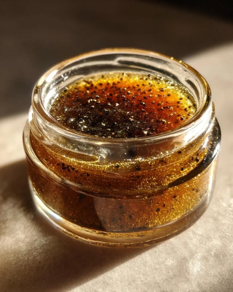 Best Homemade Vanilla Bean Paste Recipe