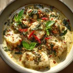 Coconut Fish Curry