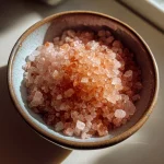 Easy Japanese Pink Salt Recipe At Home