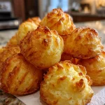 Irresistible Duchess Potatoes: Elegant & Flavorful Delight