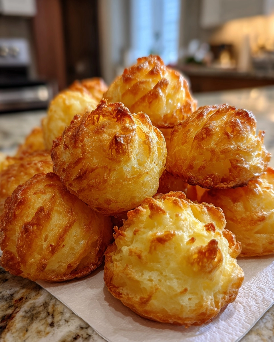 Irresistible Duchess Potatoes: Elegant & Flavorful Delight