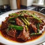 Irresistible Korean Pot Roast Recipe for Flavor Lovers