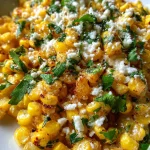 One-Pan Mexican Street Corn: A Flavorful Fiesta Delight