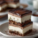 Sugar-Free “Sex in a Pan” Dessert