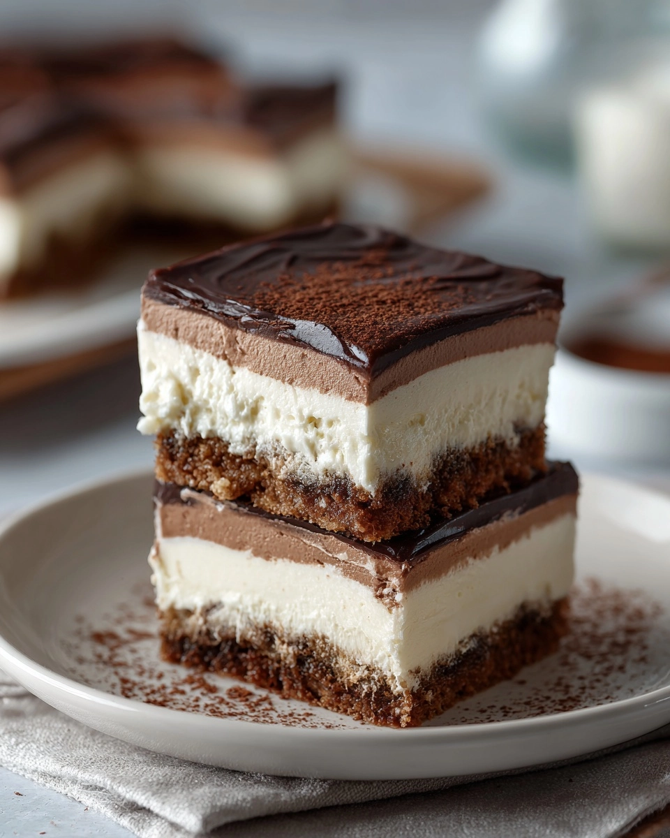 Sugar-Free “Sex in a Pan” Dessert
