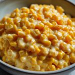 Indulge in Flavor: Easy and Delicious Creamed Corn Recipe!