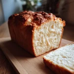 Irresistible Gluten-Free Bread Recipe in Just 8 Steps