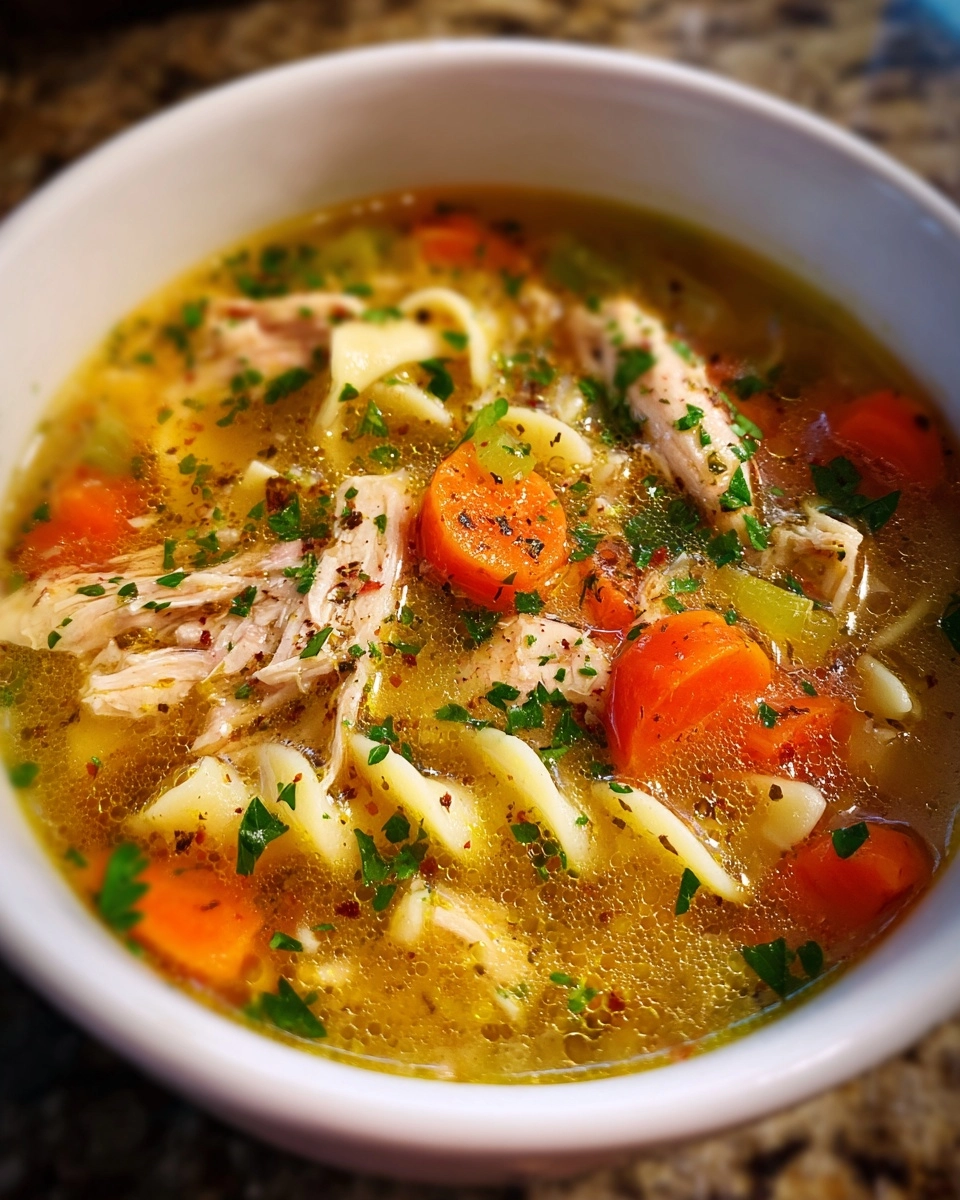 10 Easy Dinner Ideas for When You’re Sick and Don’t Want to Cook