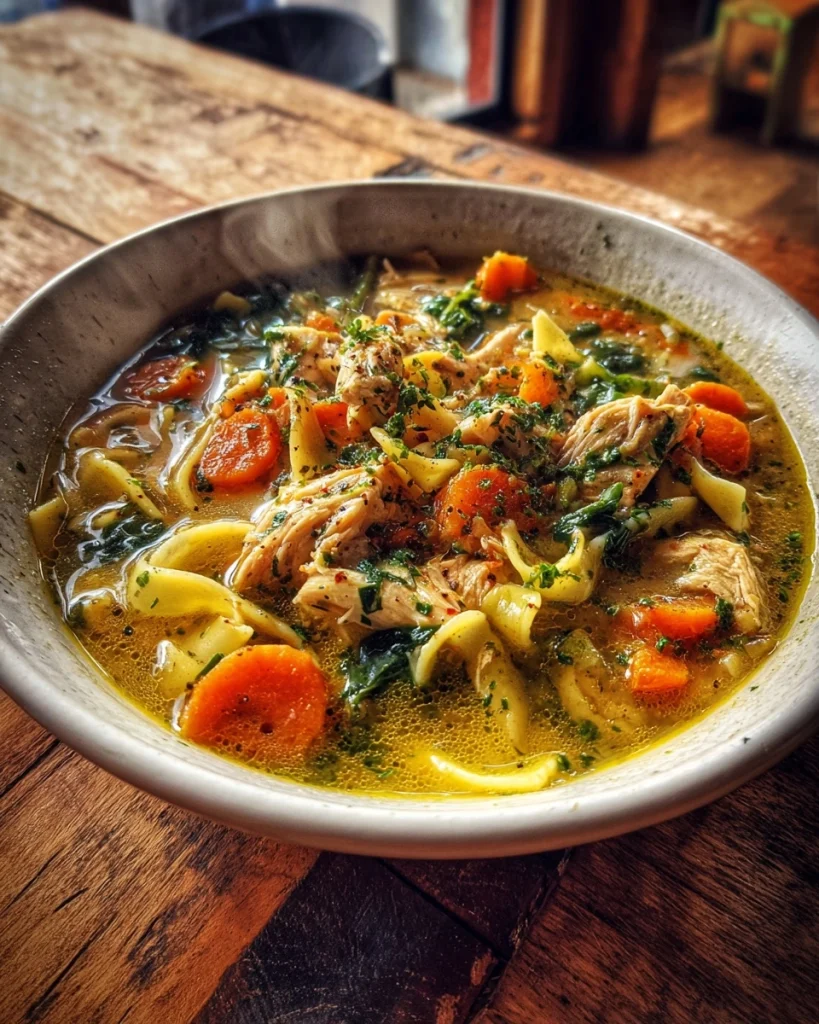 25 Cozy Crockpot Soup Recipes for Lazy Weeknights