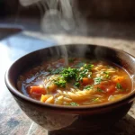 5 Crockpot Orzo Soup Recipes for Easy, Comforting Dinners