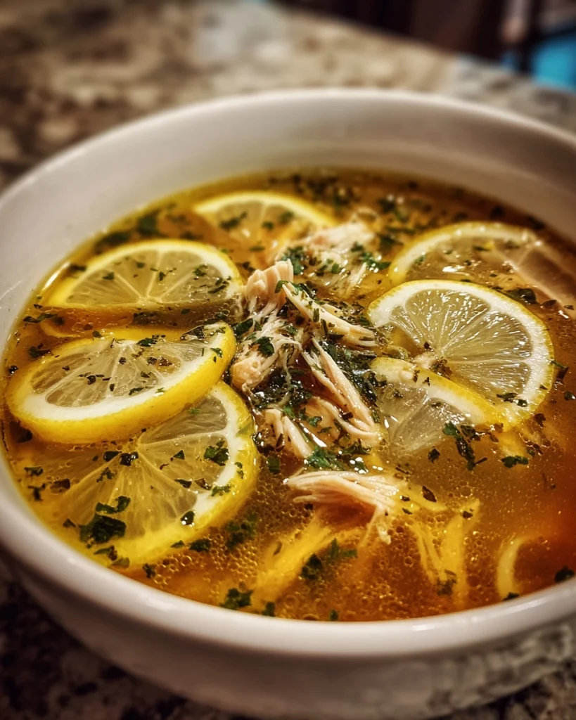 7 Unique Chicken Soups When You’re Bored of Plain Chicken Noodle