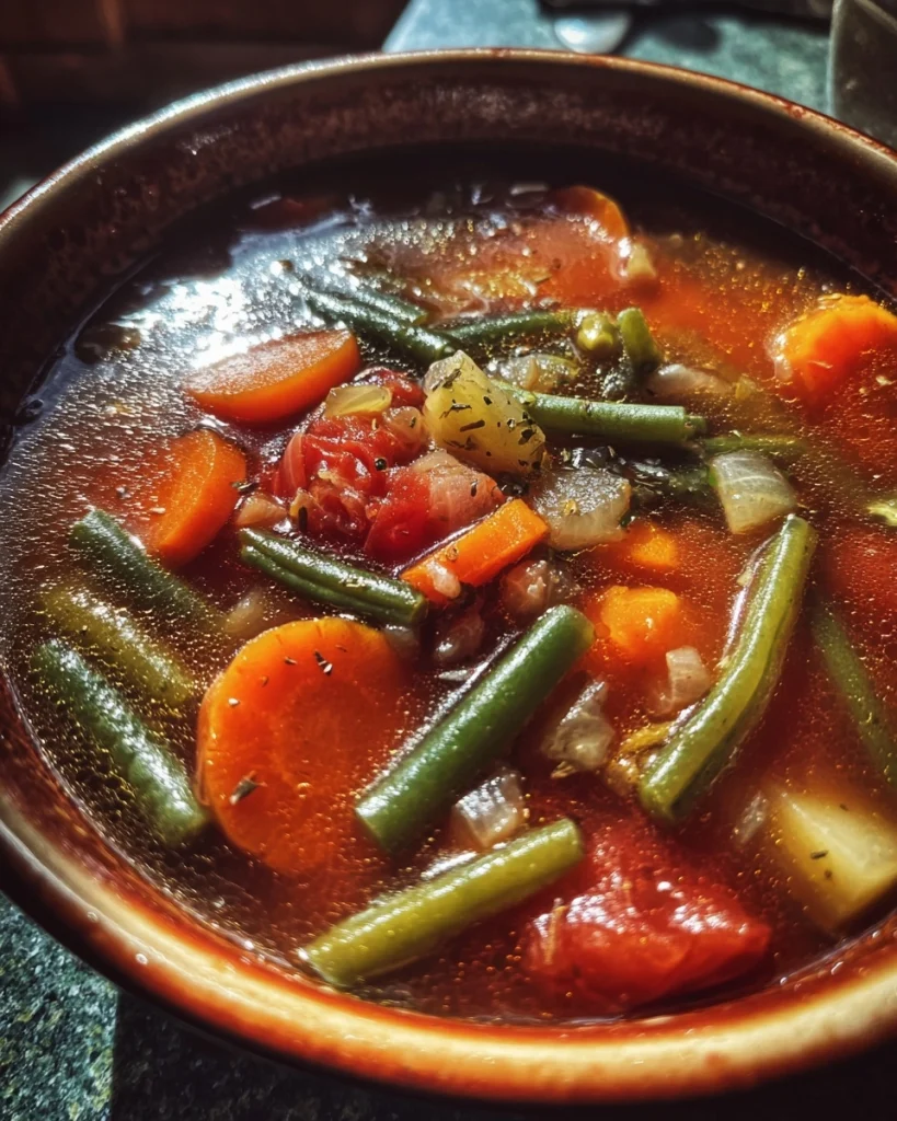 8 Soups to Freeze Now and Reheat on Crazy Busy Nights