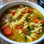 Best Soup for a Cold: Steamy Bowls That Help You Feel Human Again