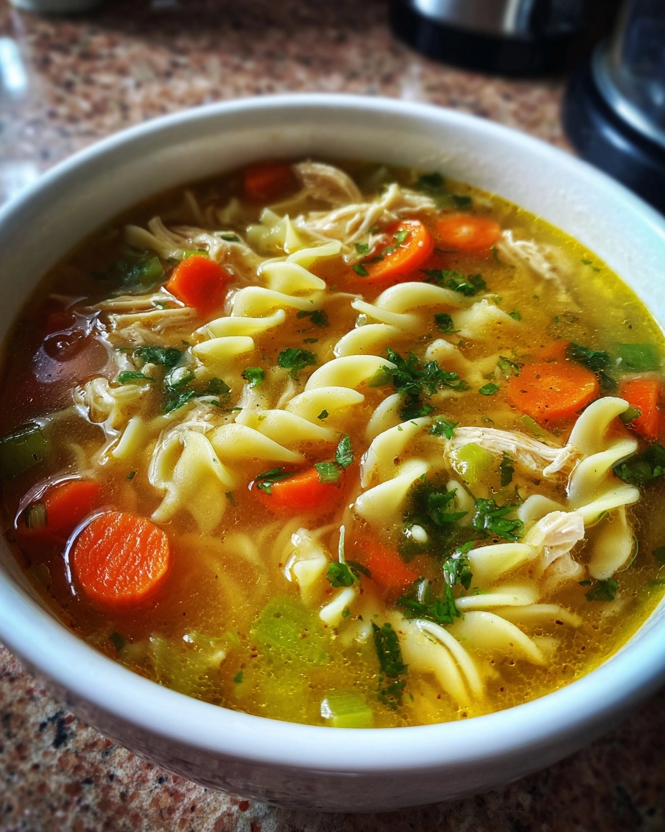 Best Soup for a Cold: Steamy Bowls That Help You Feel Human Again