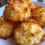 Coconut Macaroons