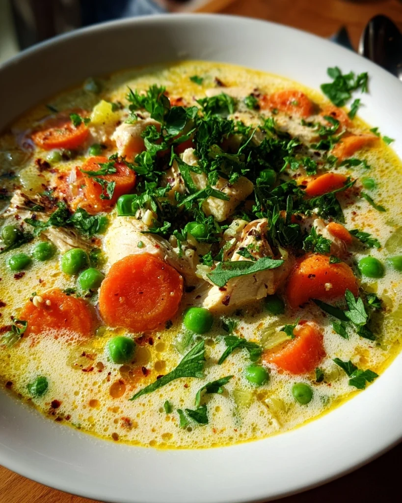 Comforting Soups Inspired by Natasha’s Kitchen You’ll Crave All Winter