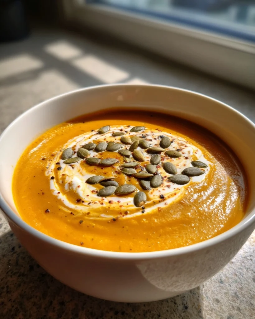 Cozy Fall & Winter Soup Recipes to Get You Through Soup Season