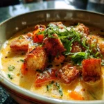 Cozy Soup Recipes Inspired by Natasha’s Kitchen (Reader Favorites)