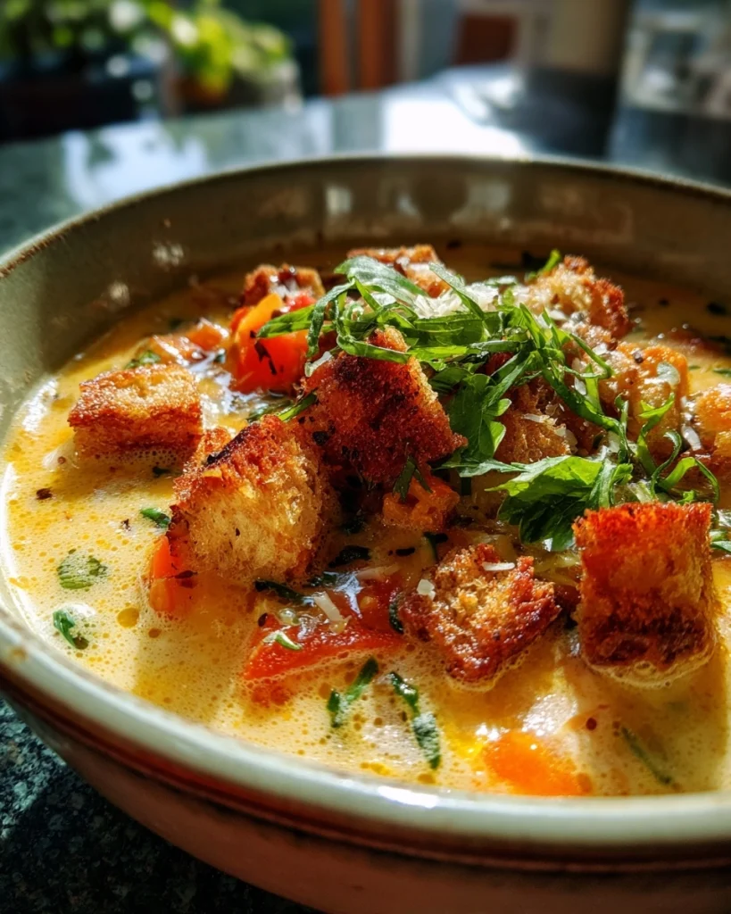 Cozy Soup Recipes Inspired by Natasha’s Kitchen (Reader Favorites)