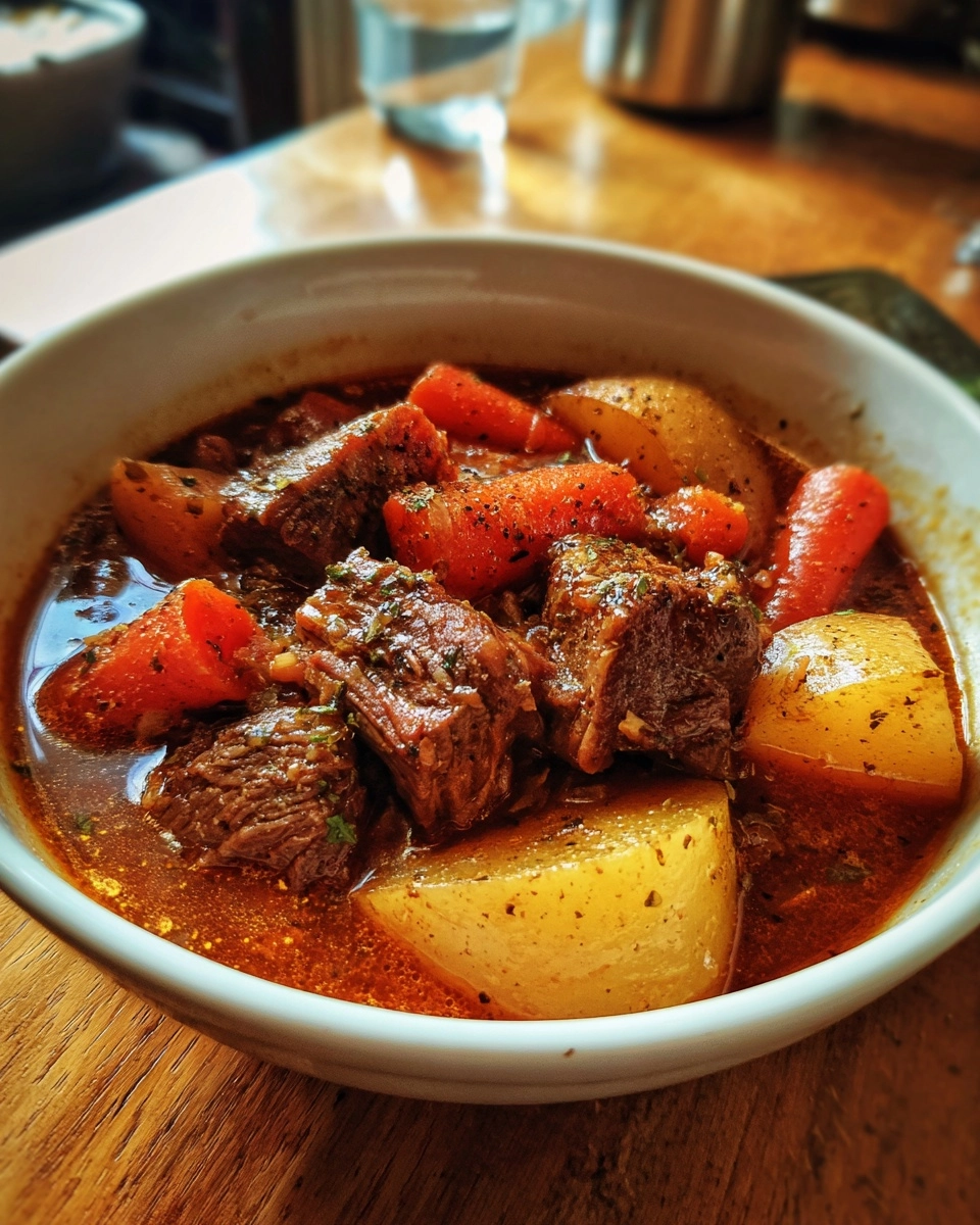 Dump-and-Go Crockpot Recipes for Busy Weeknights
