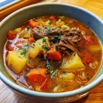 Easy Big-Batch Soup for Potlucks (Crowd-Pleasing and Cheap)
