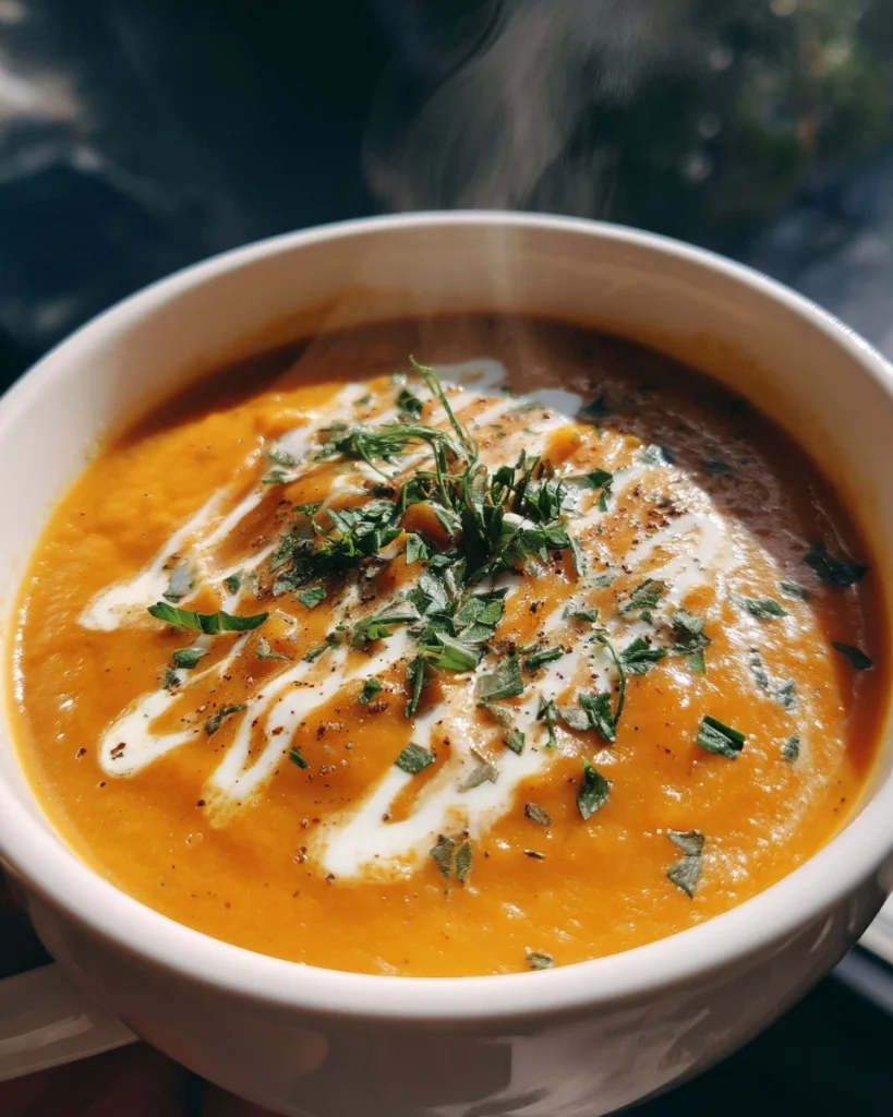 Fall Crockpot Soups That Cook While You Live Your Life