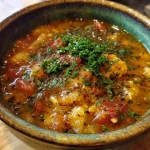Family-Favorite Soup Crockpot Recipes You Can Toss In and Go