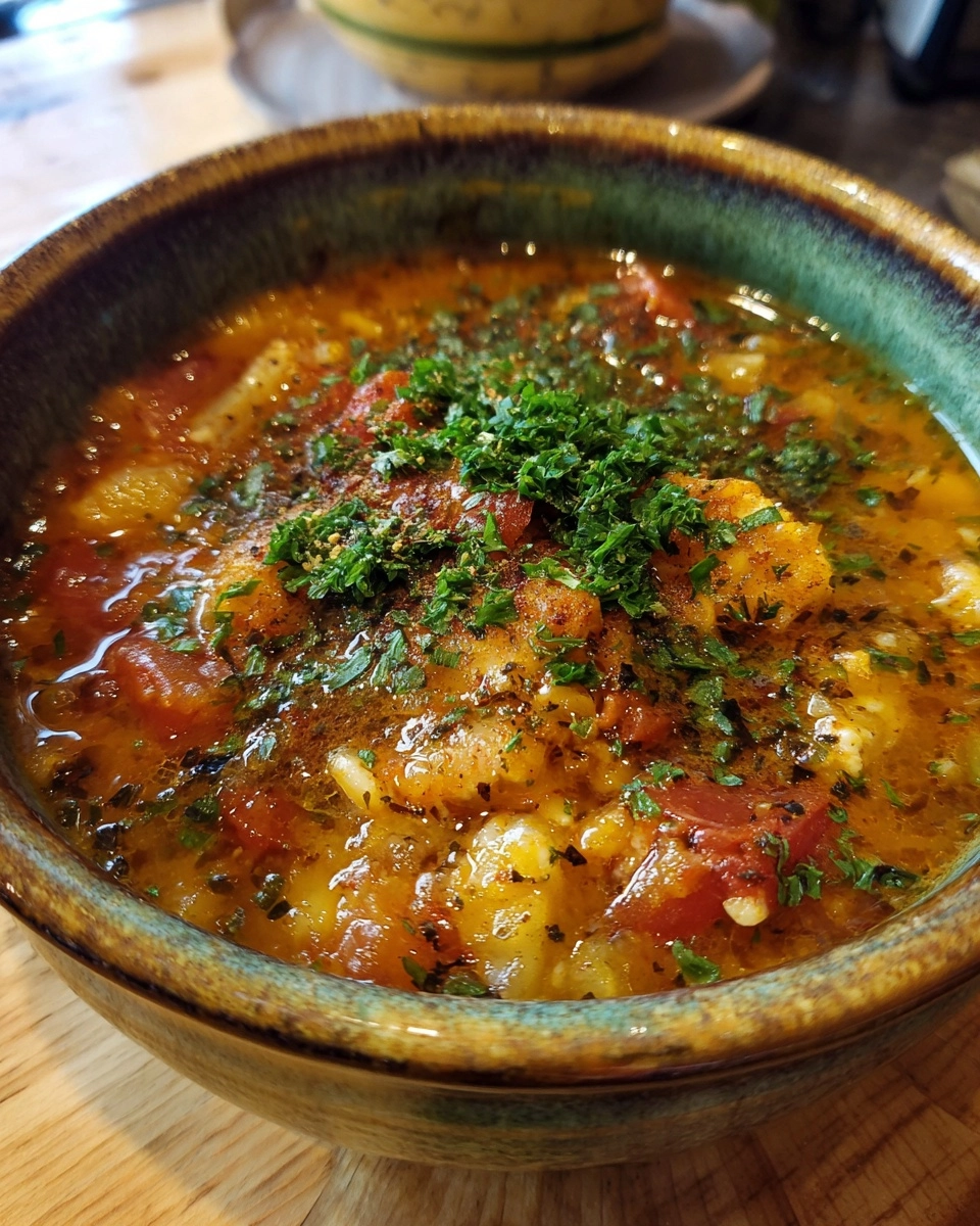 Family-Favorite Soup Crockpot Recipes You Can Toss In and Go
