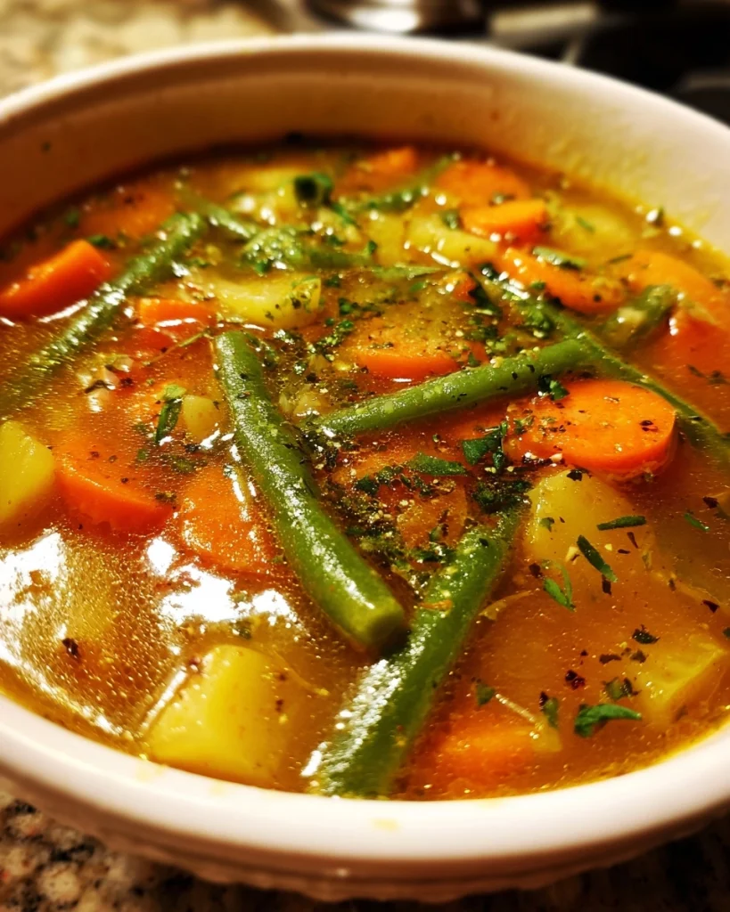 Feel-Better Soup Recipes for When You’re Sick, Sore, and Tired