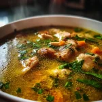 Marry Me Chicken Soup – So Good They’ll Ask for Seconds and the Recipe